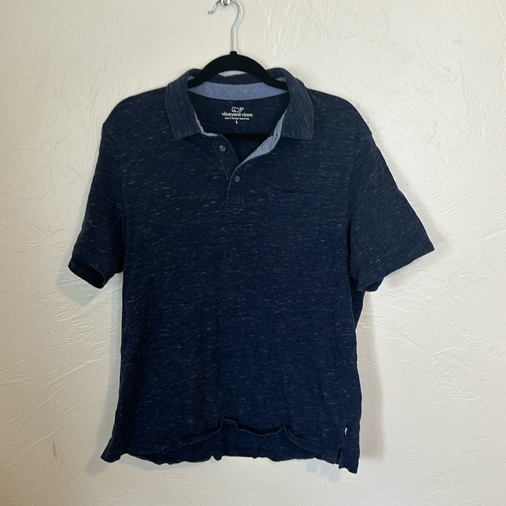 Vineyard Vines Polo